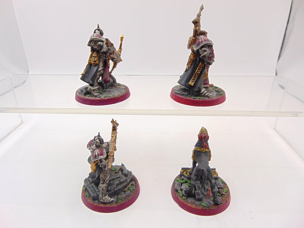Castigators