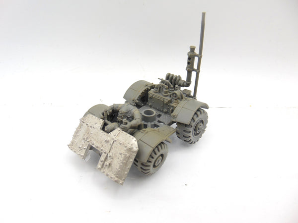 Rokkit Buggy