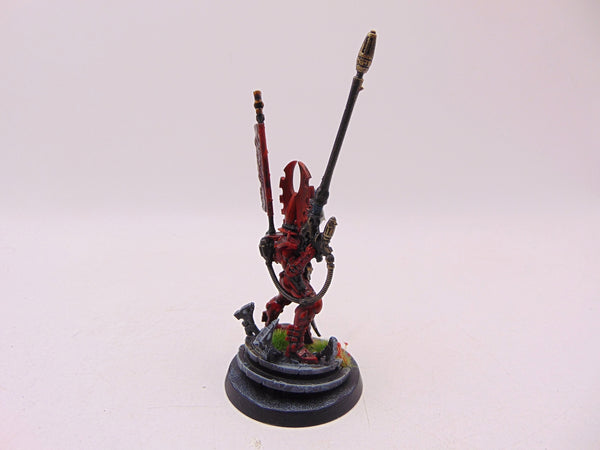 Phoenix Lord Fuegan