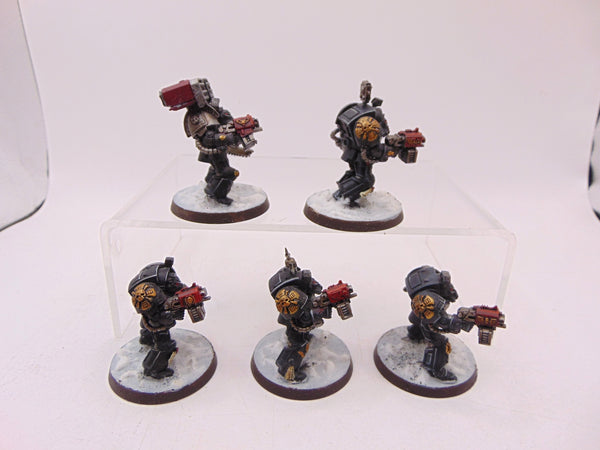 Terminator Squad