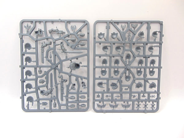 Blood Angels Upgrades