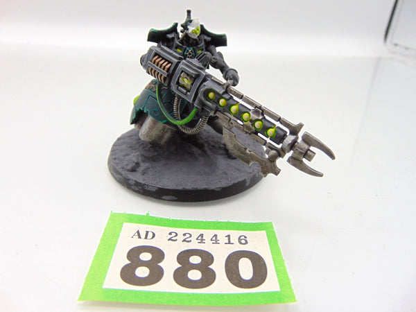 Lokhust Heavy Destroyer