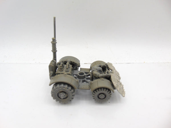 Rokkit Buggy