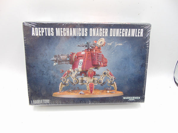 Onager Dunecrawler