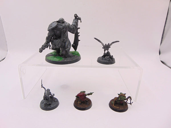 Blackpowder's Buccaneers