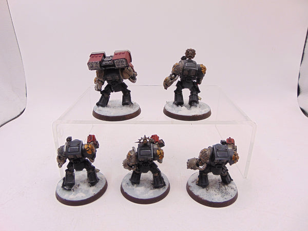 Terminator Squad