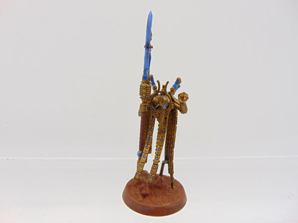 Plasmancer