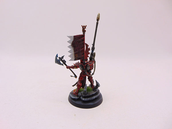 Phoenix Lord Fuegan