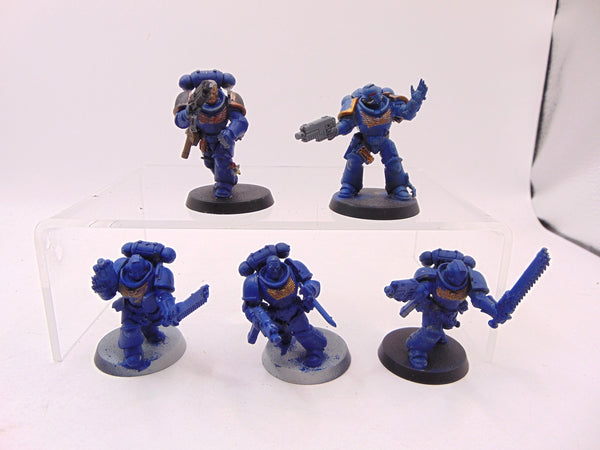 Assault Intercessors