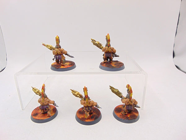 Auric Hearthguard