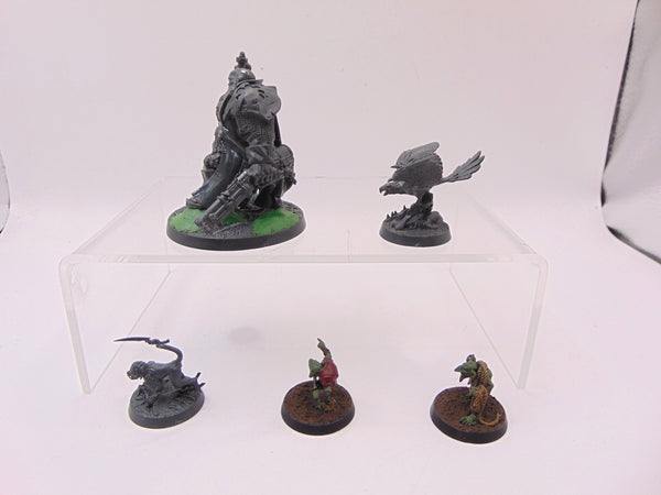 Blackpowder's Buccaneers