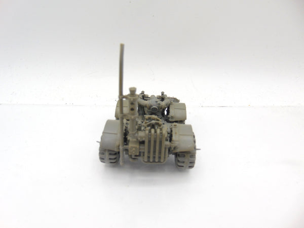 Rokkit Buggy