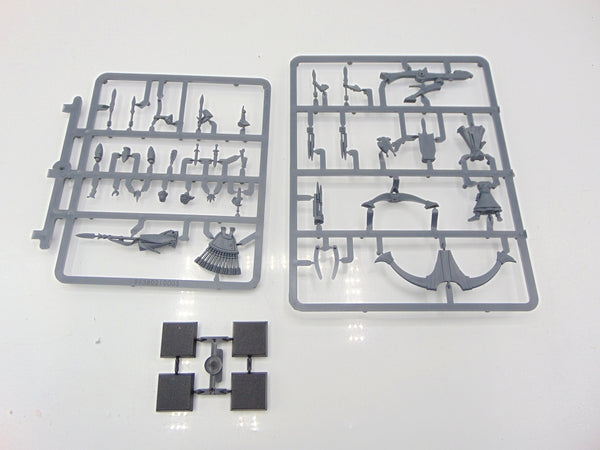 High Elf Repeater Bolt Thrower