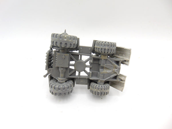 Rokkit Buggy