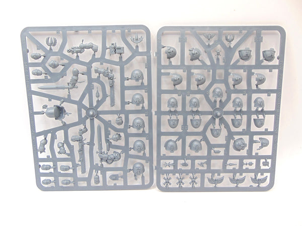 Blood Angels Upgrades