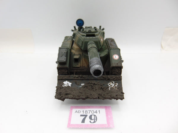 Leman Russ Vanquisher