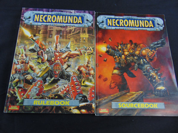 Necromunda Box Set