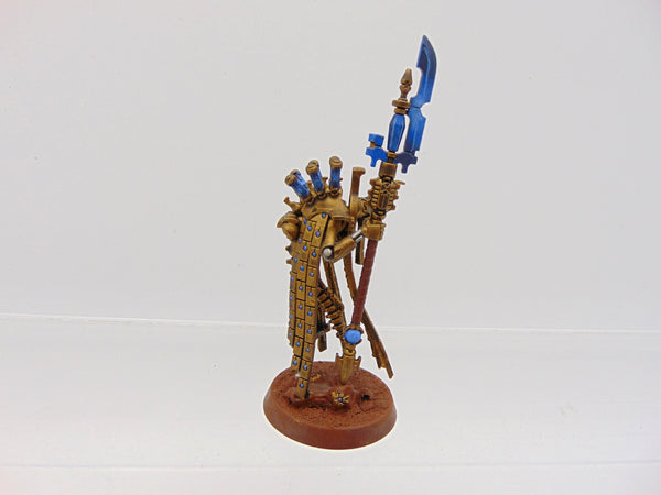 Plasmancer
