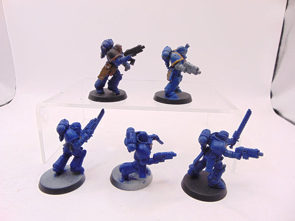 Assault Intercessors