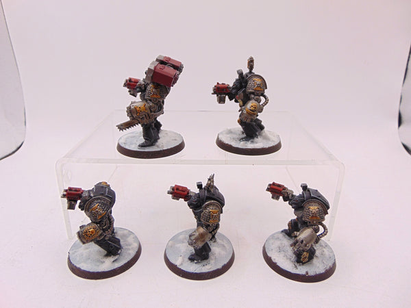 Terminator Squad