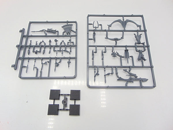 High Elf Repeater Bolt Thrower