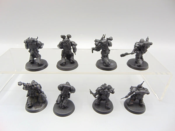 Chaos Legionaries