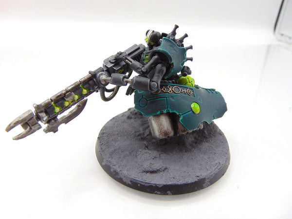 Lokhust Heavy Destroyer