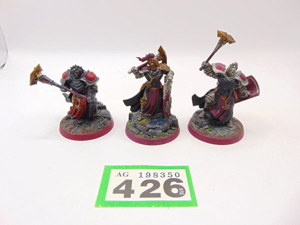 Sequitors