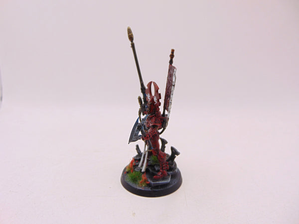 Phoenix Lord Fuegan