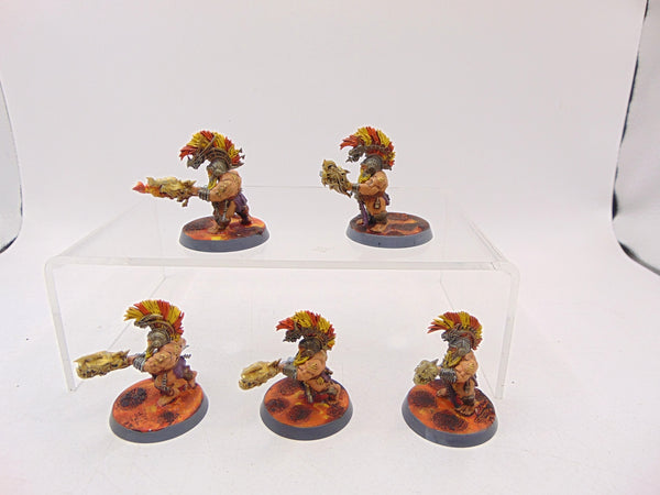 Auric Hearthguard