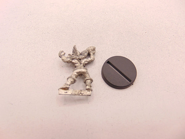 Norse Thrower