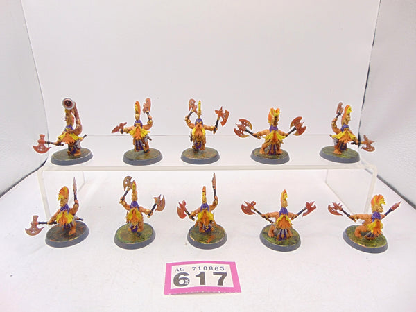 Vulkite Berzerkers
