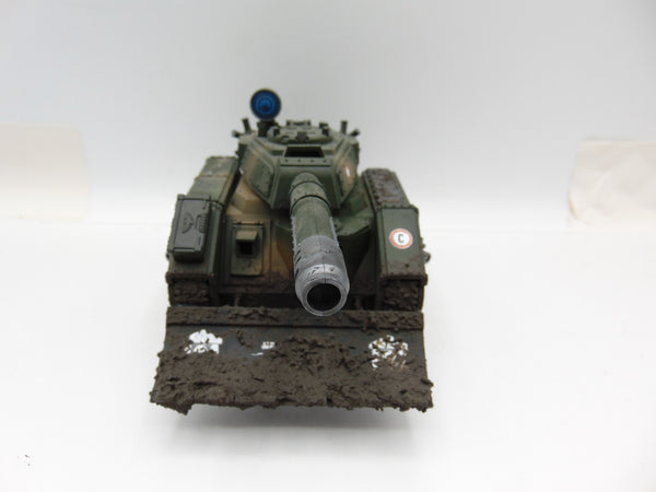 Leman Russ Vanquisher