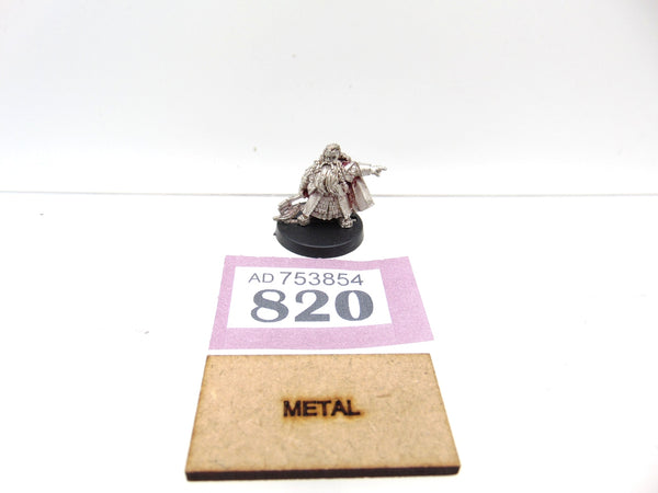 Balin King of Moria