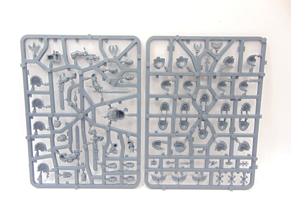 Blood Angels Upgrades