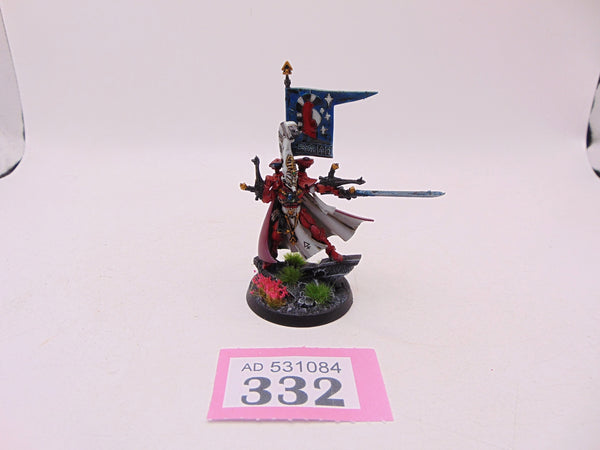 Phoenix Lord Asurmen