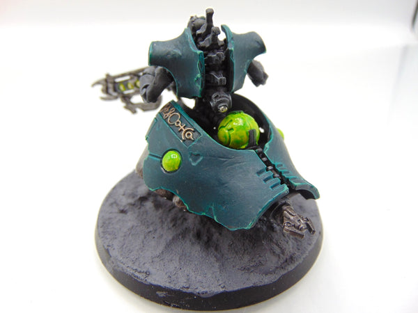 Lokhust Heavy Destroyer