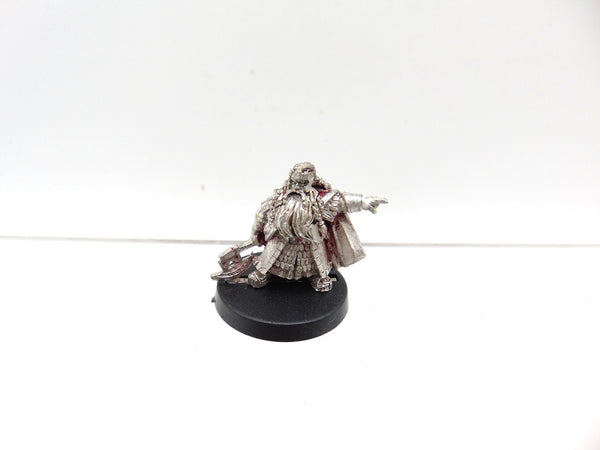 Balin King of Moria