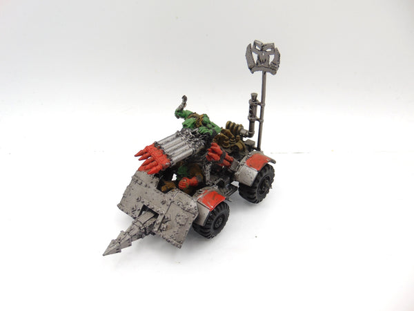 Rokkit Buggy
