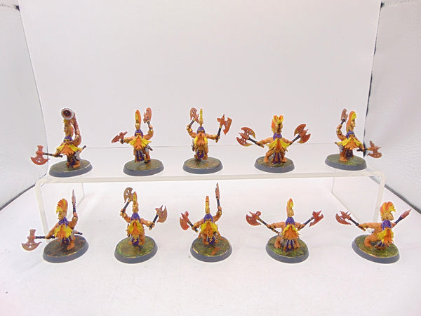 Vulkite Berzerkers