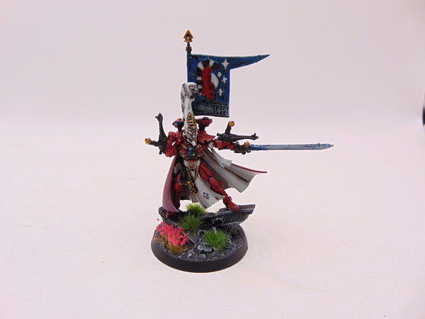 Phoenix Lord Asurmen
