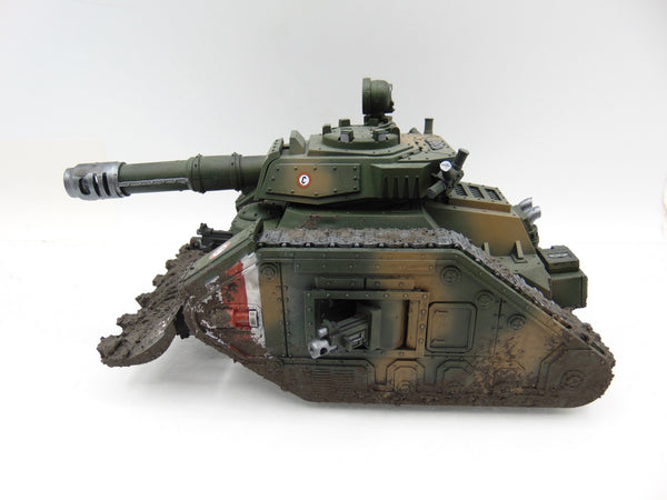 Leman Russ Vanquisher