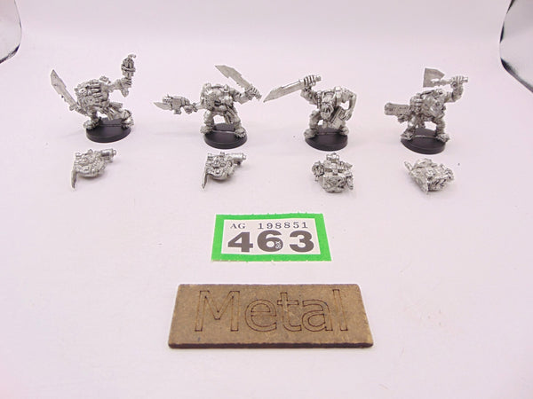Kommandos