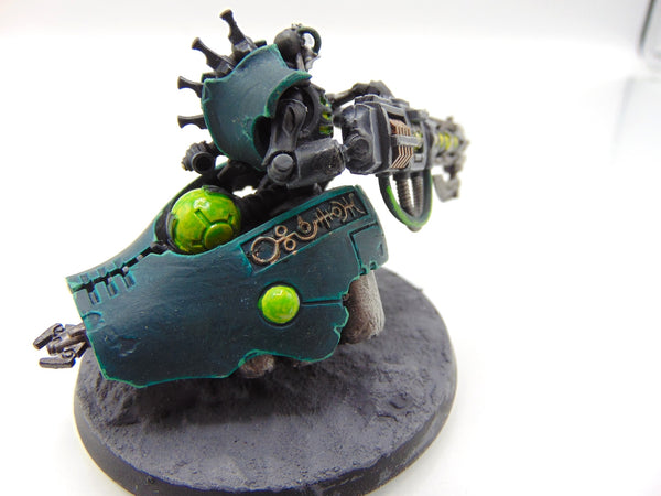Lokhust Heavy Destroyer