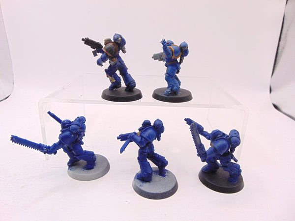 Assault Intercessors