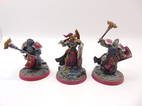 Sequitors