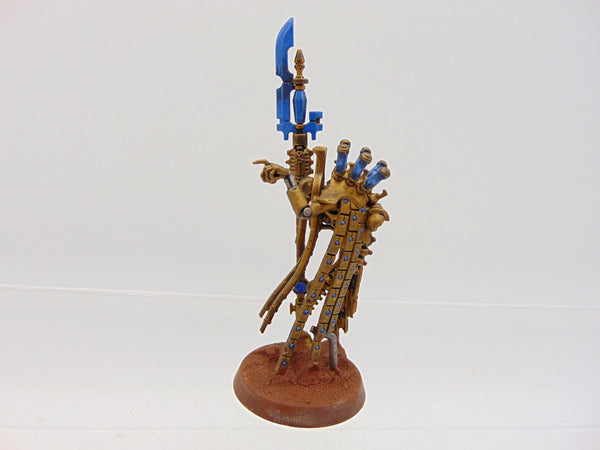 Plasmancer