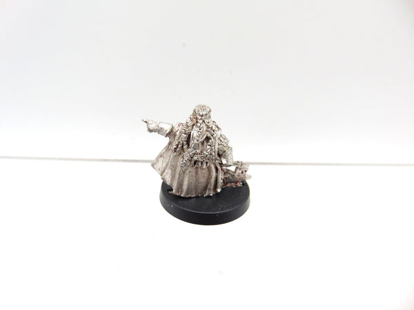 Balin King of Moria