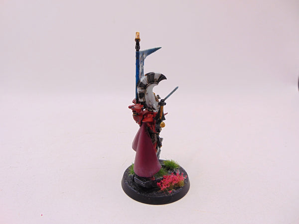 Phoenix Lord Asurmen