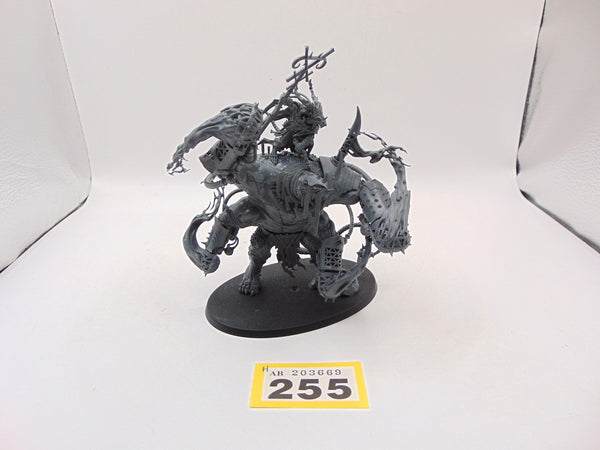 Thanquol & Boneripper